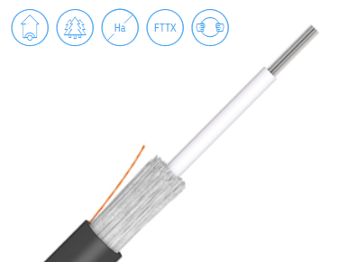 duct CLT Improved fibre optic cables